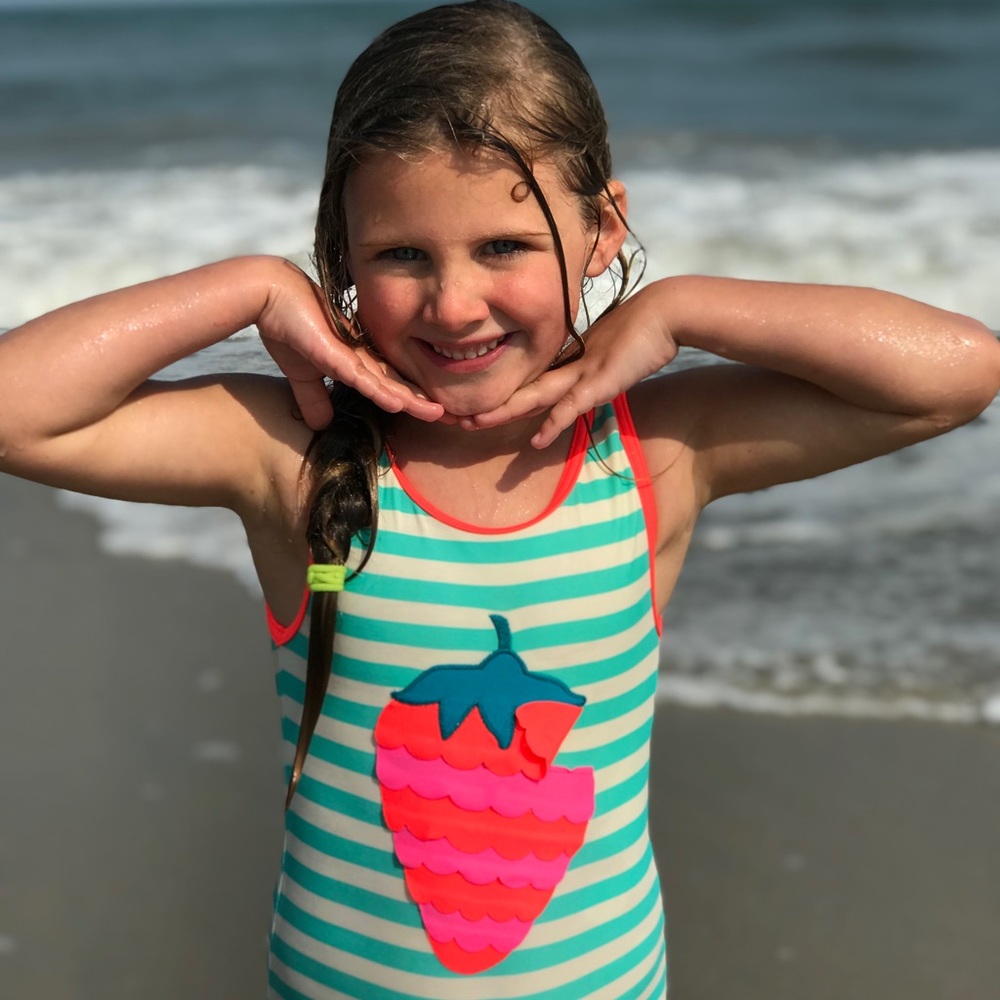 Meet your Posher, Erica